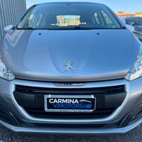Peugeot 208 PURE TECH LIKE