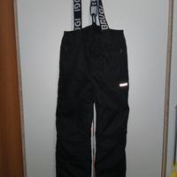 Pantalone sci bambino