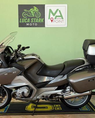 Bmw R 1200 RT