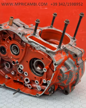 CARTER CENTRALI HONDA XLM 600 1985 1986 XL 600 RM