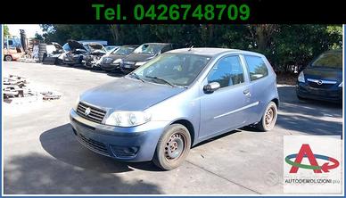 Ricambi usati PUNTO 188 1.3 MJT 51KW - 188A9000