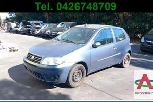 Ricambi usati PUNTO 188 1.3 MJT 51KW - 188A9000