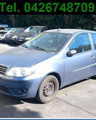 Ricambi usati PUNTO 188 1.3 MJT 51KW - 188A9000