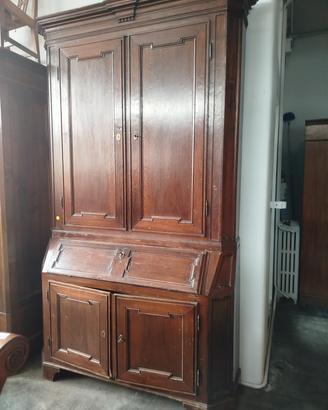 tromeau antico