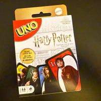 UNO - Edizione Harry Potter