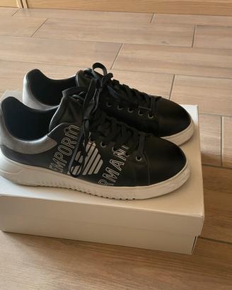 Scarpe armani
