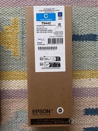 Toner originale per stampante Epson