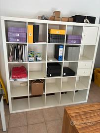 Libreria Ikea Expedit