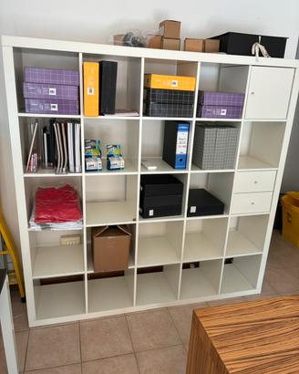 Libreria Ikea Expedit