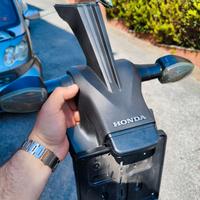 Portatarga Honda cb1000r originale