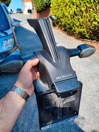 Portatarga Honda cb1000r originale