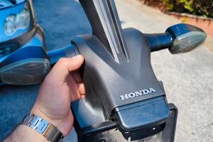 Portatarga Honda cb1000r originale