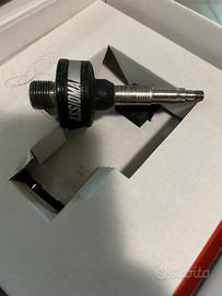 Misuratore di potenza Assioma DX