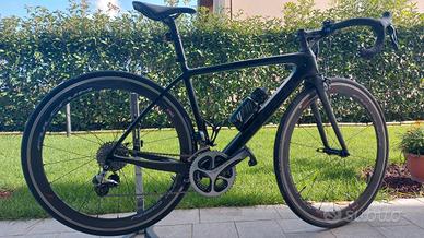 bici da corsa TreK 