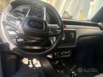 ligier Js 50 b/w 2022 ESAMINO PERMUTA