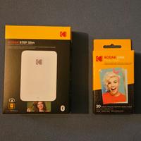 Kodak step slim + carta