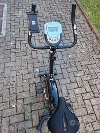 cyclette 