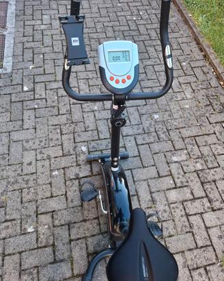 cyclette 