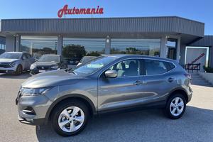 NISSAN QASHQAI 1300 DiG-T 140 cv Bussiness