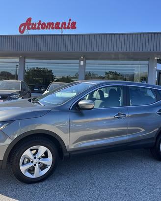NISSAN QASHQAI 1300 DiG-T 140 cv Bussiness