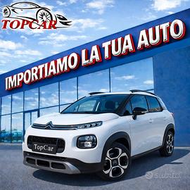 Citroen C3 Aircross Importazione Diretta