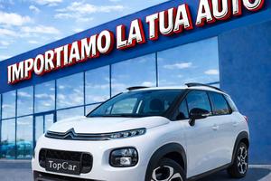 Citroen C3 Aircross Importazione Diretta
