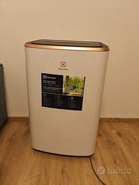 Climatizzatore portatile Electrolux A++ 9000 btu