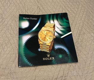 Catalogo Rolex