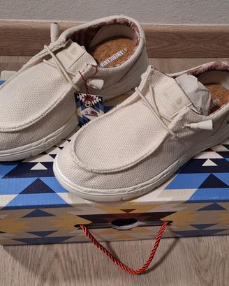 Scarpe uomo 