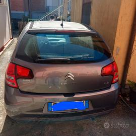 citroen c 3