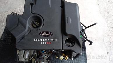 Ricambi motore ford focus - 1.8 tdci f9da