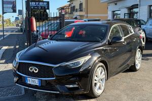 Infiniti Q30 1.5d Business 109cv