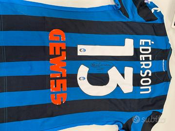 Maglia calcio