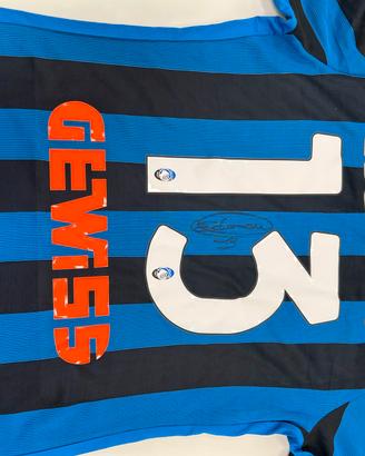 Maglia calcio