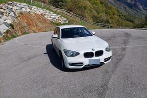 BMW 120d 