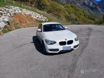 BMW 120d 