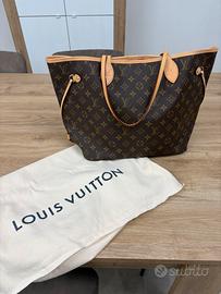 Borsa louis vuitton