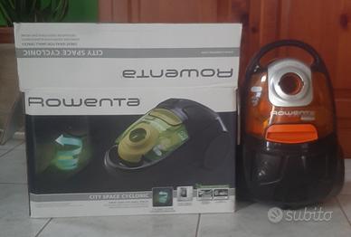 Aspirapolvere Roventa