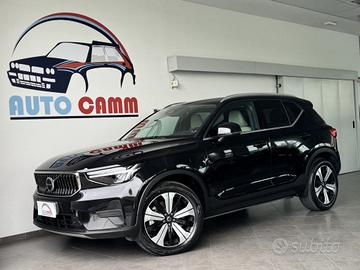 VOLVO XC40 T5 Recharge Plug-in Hybrid aut. Plus Br