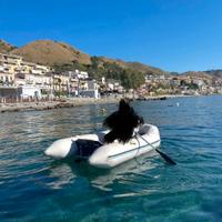 Tender gommone 3.30 typhoone