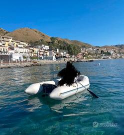 Tender gommone 3.30 typhoone