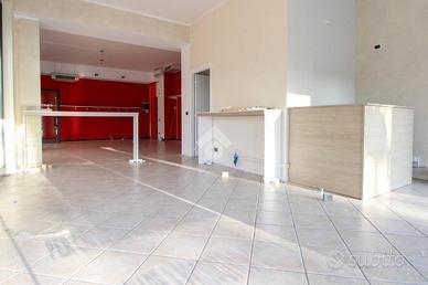 UFFICIO A PONTE SAN PIETRO