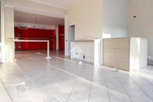 UFFICIO A PONTE SAN PIETRO