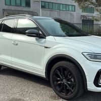 Volkswagen T- Roc