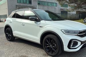 Volkswagen T- Roc