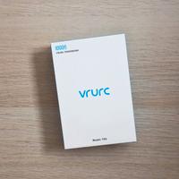 VRURC POWERBANCK IN SCATOLA 10000mAh