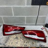 Fari posteriori LED Audi a1 8x