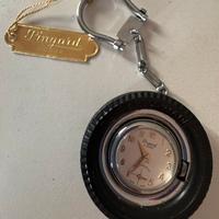 Orologio Pingard vintage