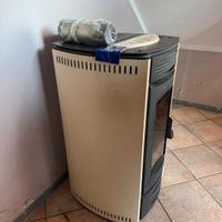 100 euro stufa pellet