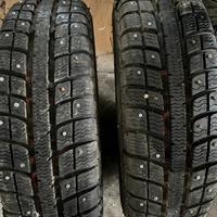 Gomme chiodate